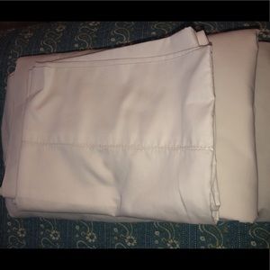 L.L. Bean Twin XL sheets